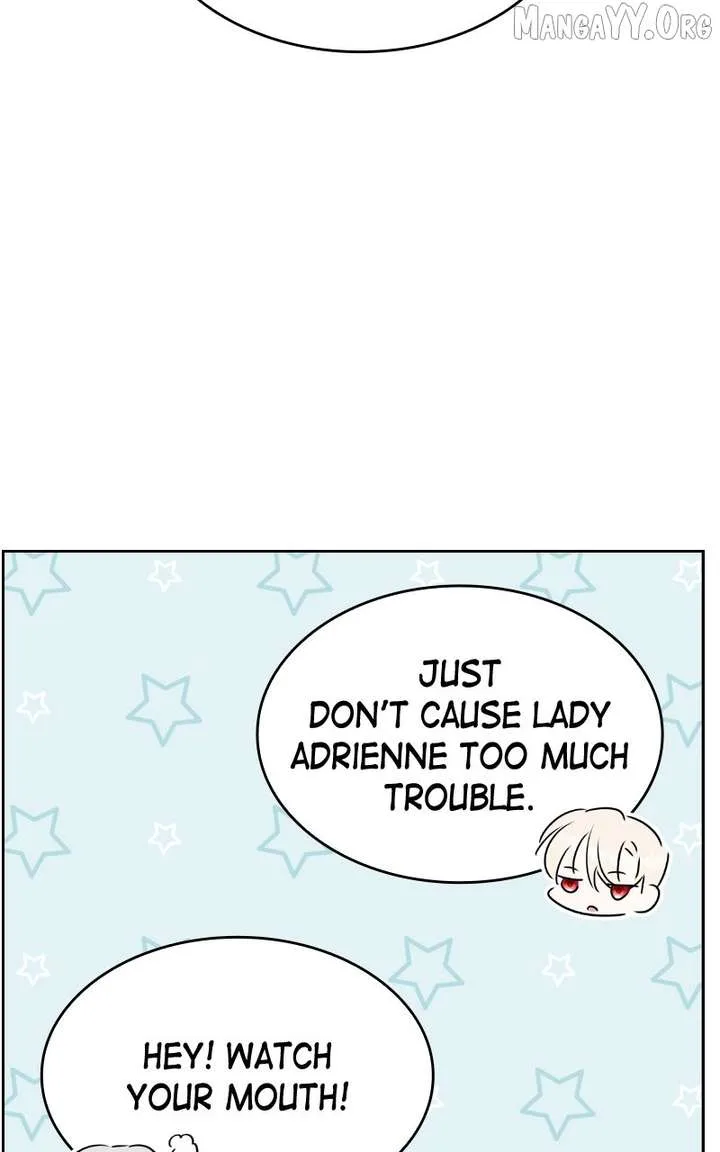 Describe Your Feeling When Being Reincarnated as Your Husband’s Mistress Chapter 72 page 10