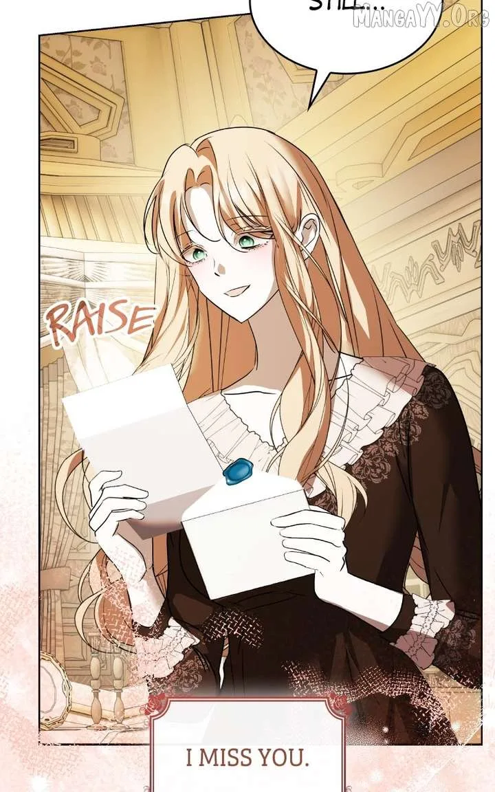 Describe Your Feeling When Being Reincarnated as Your Husband’s Mistress Chapter 73 page 35