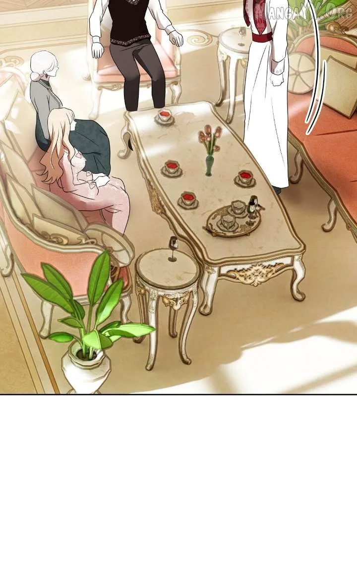 Describe Your Feeling When Being Reincarnated as Your Husband’s Mistress Chapter 73 page 26