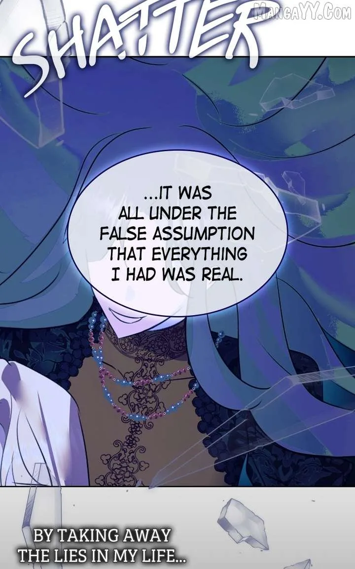 Describe Your Feeling When Being Reincarnated as Your Husband’s Mistress Chapter 71 page 122