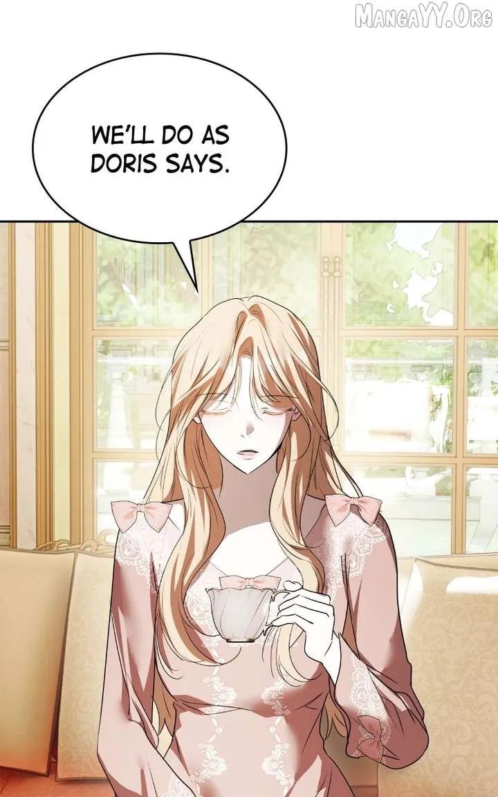 Describe Your Feeling When Being Reincarnated as Your Husband’s Mistress Chapter 73 page 16