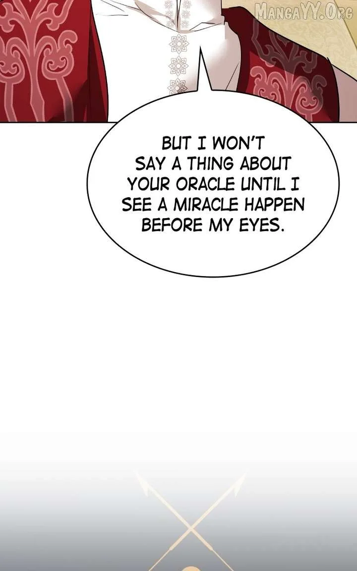 Describe Your Feeling When Being Reincarnated as Your Husband’s Mistress Chapter 73 page 22