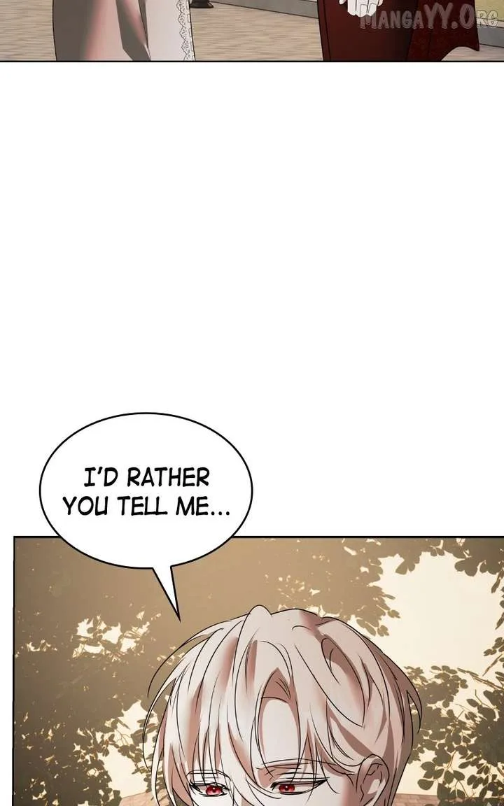 Describe Your Feeling When Being Reincarnated as Your Husband’s Mistress Chapter 72 page 5