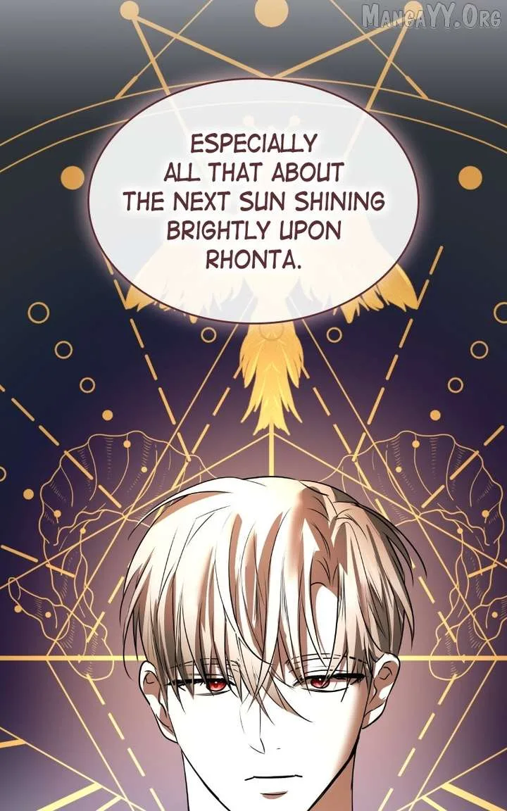 Describe Your Feeling When Being Reincarnated as Your Husband’s Mistress Chapter 73 page 23