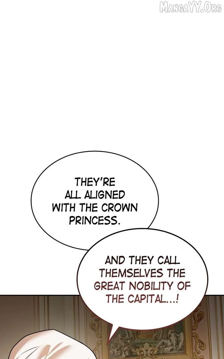 Describe Your Feeling When Being Reincarnated as Your Husband’s Mistress Chapter 73 page 12