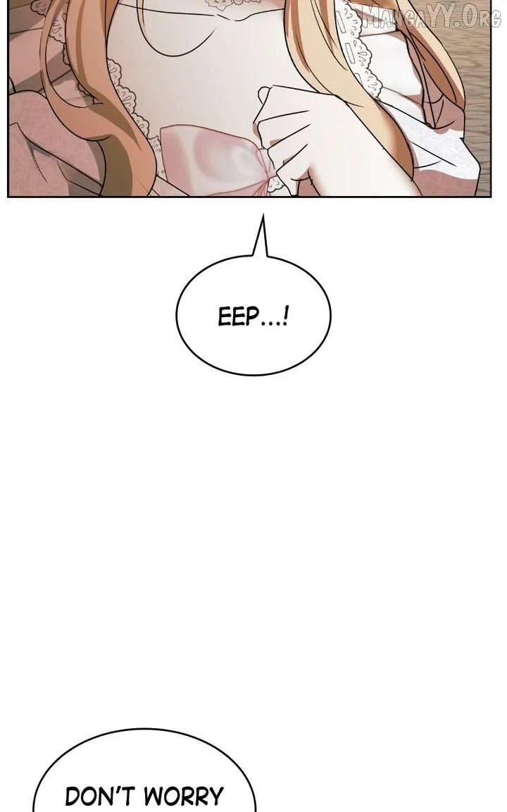 Describe Your Feeling When Being Reincarnated as Your Husband’s Mistress Chapter 72 page 8