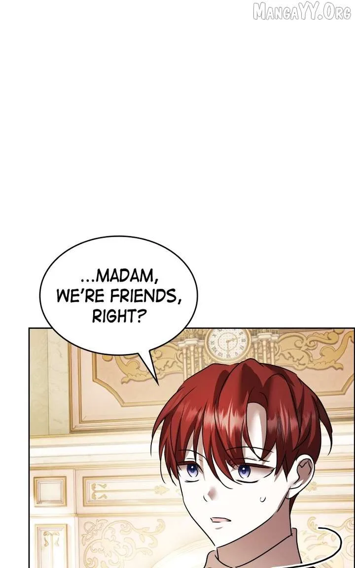 Describe Your Feeling When Being Reincarnated as Your Husband’s Mistress Chapter 73 page 14