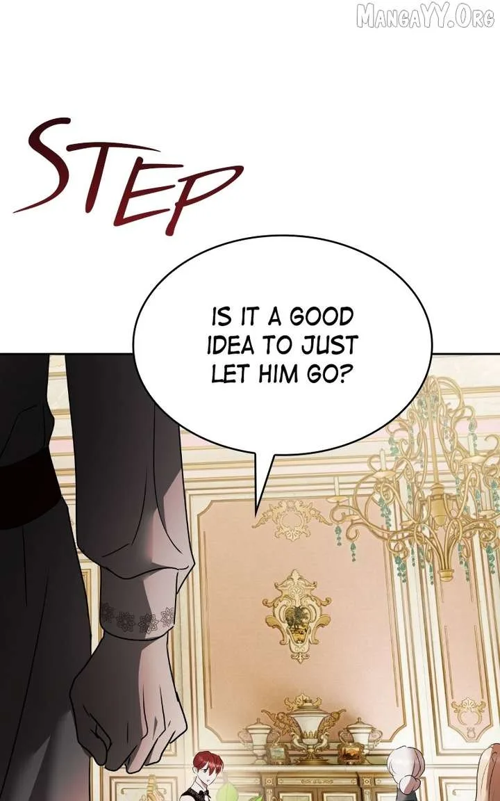 Describe Your Feeling When Being Reincarnated as Your Husband’s Mistress Chapter 73 page 27