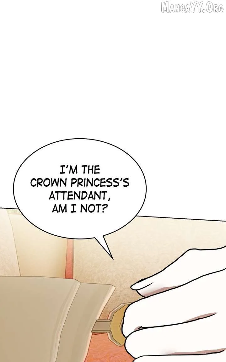 Describe Your Feeling When Being Reincarnated as Your Husband’s Mistress Chapter 73 page 19