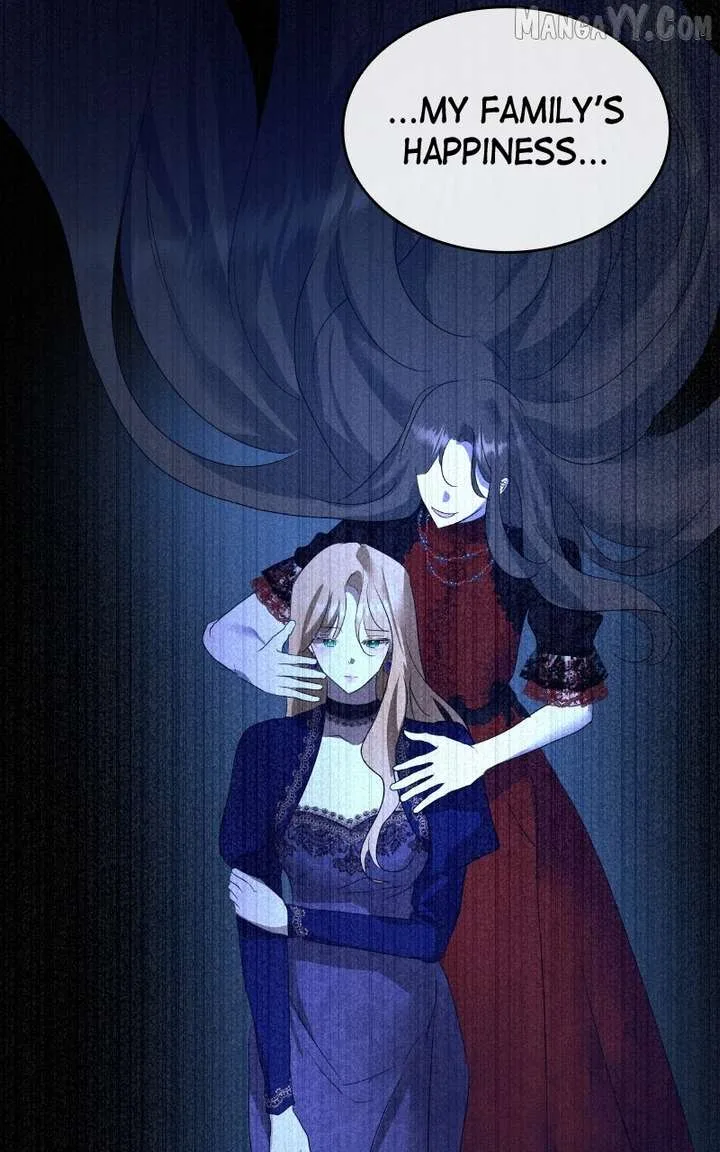 Describe Your Feeling When Being Reincarnated as Your Husband’s Mistress Chapter 71 page 120