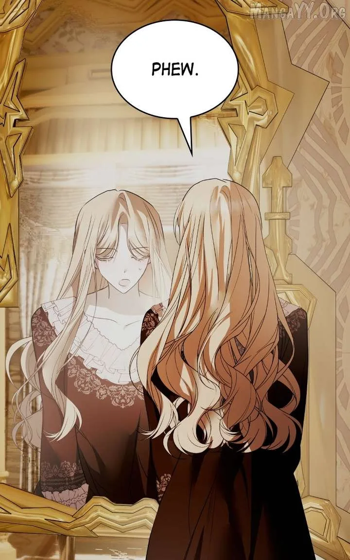 Describe Your Feeling When Being Reincarnated as Your Husband’s Mistress Chapter 73 page 32