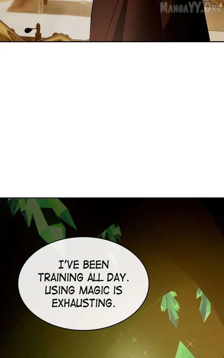 Describe Your Feeling When Being Reincarnated as Your Husband’s Mistress Chapter 73 page 33