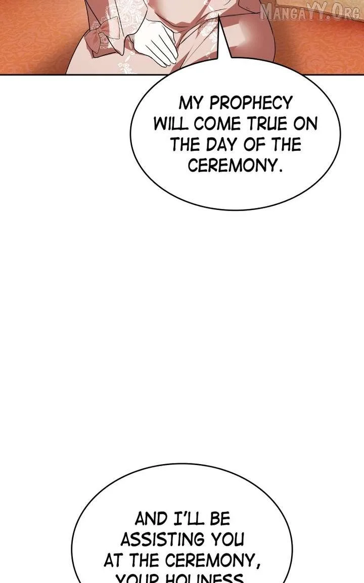 Describe Your Feeling When Being Reincarnated as Your Husband’s Mistress Chapter 73 page 17