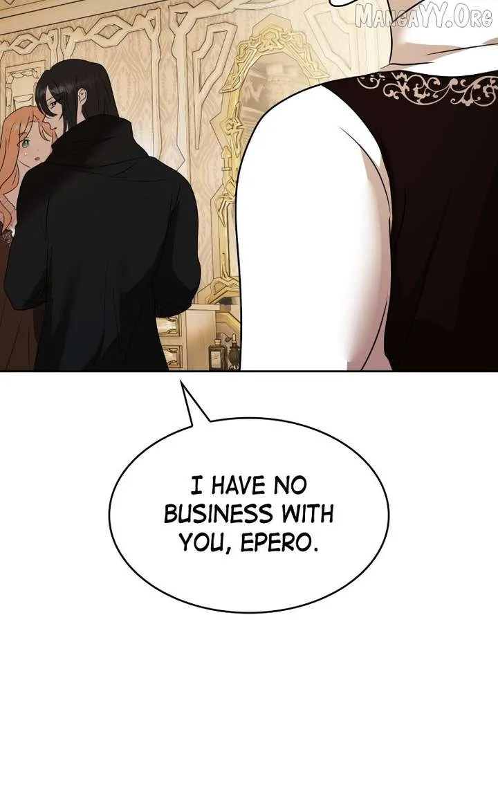 Describe Your Feeling When Being Reincarnated as Your Husband’s Mistress Chapter 73 page 75