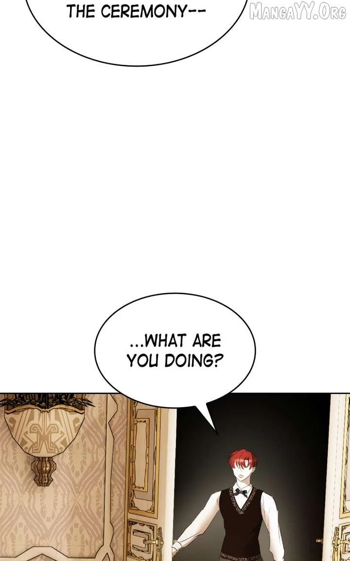 Describe Your Feeling When Being Reincarnated as Your Husband’s Mistress Chapter 73 page 72