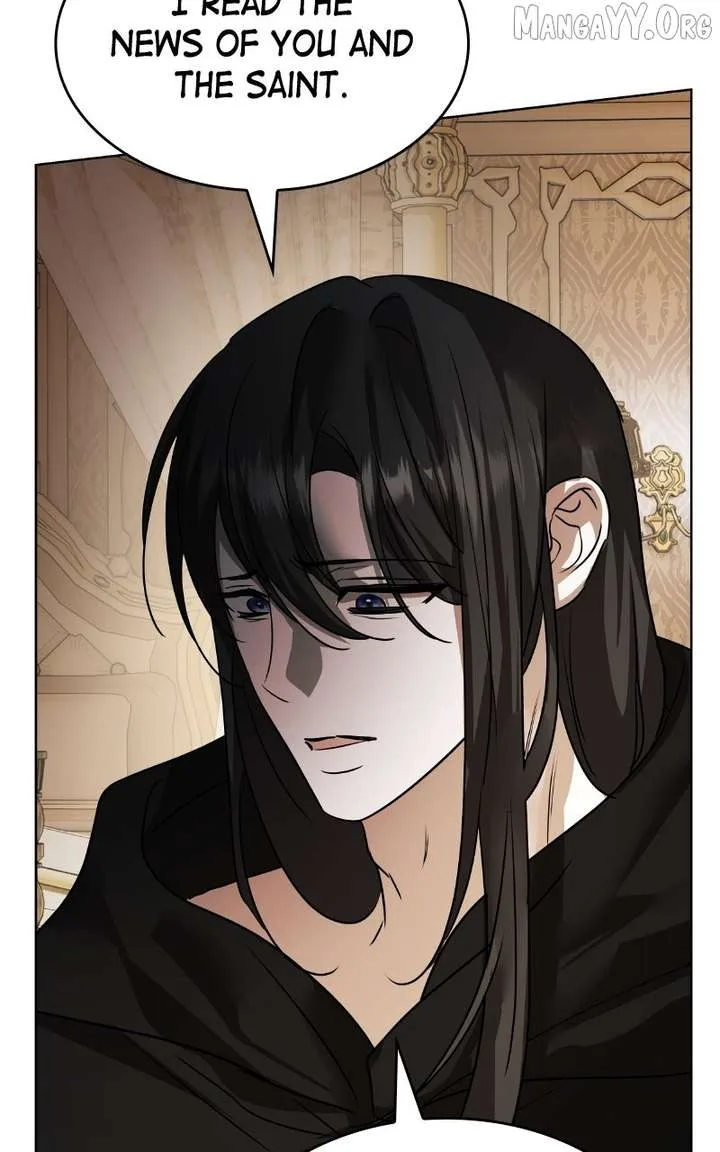 Describe Your Feeling When Being Reincarnated as Your Husband’s Mistress Chapter 73 page 50