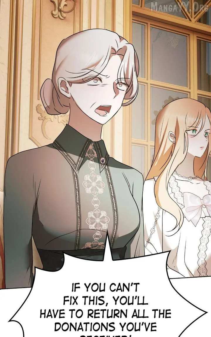 Describe Your Feeling When Being Reincarnated as Your Husband’s Mistress Chapter 72 page 24