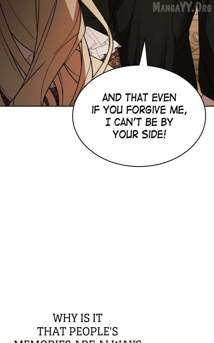 Describe Your Feeling When Being Reincarnated as Your Husband’s Mistress Chapter 73 page 56