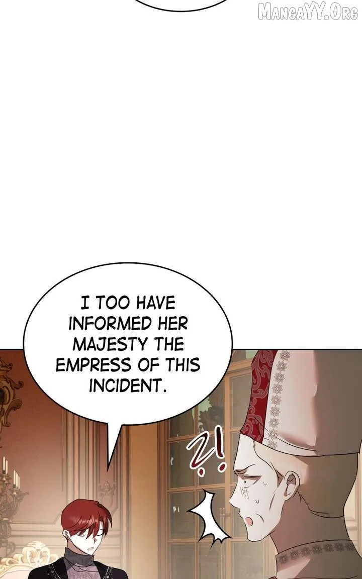 Describe Your Feeling When Being Reincarnated as Your Husband’s Mistress Chapter 72 page 29