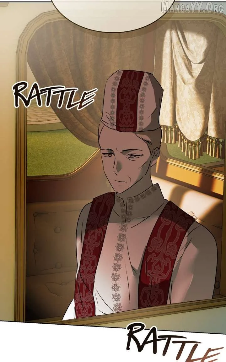 Describe Your Feeling When Being Reincarnated as Your Husband’s Mistress Chapter 72 page 19