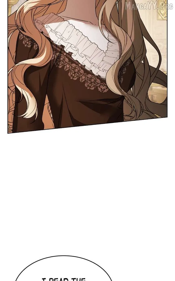 Describe Your Feeling When Being Reincarnated as Your Husband’s Mistress Chapter 73 page 49