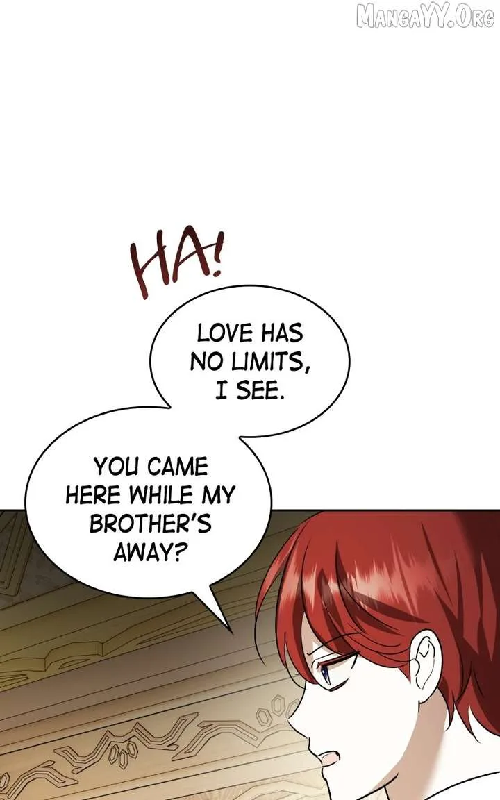 Describe Your Feeling When Being Reincarnated as Your Husband’s Mistress Chapter 73 page 74