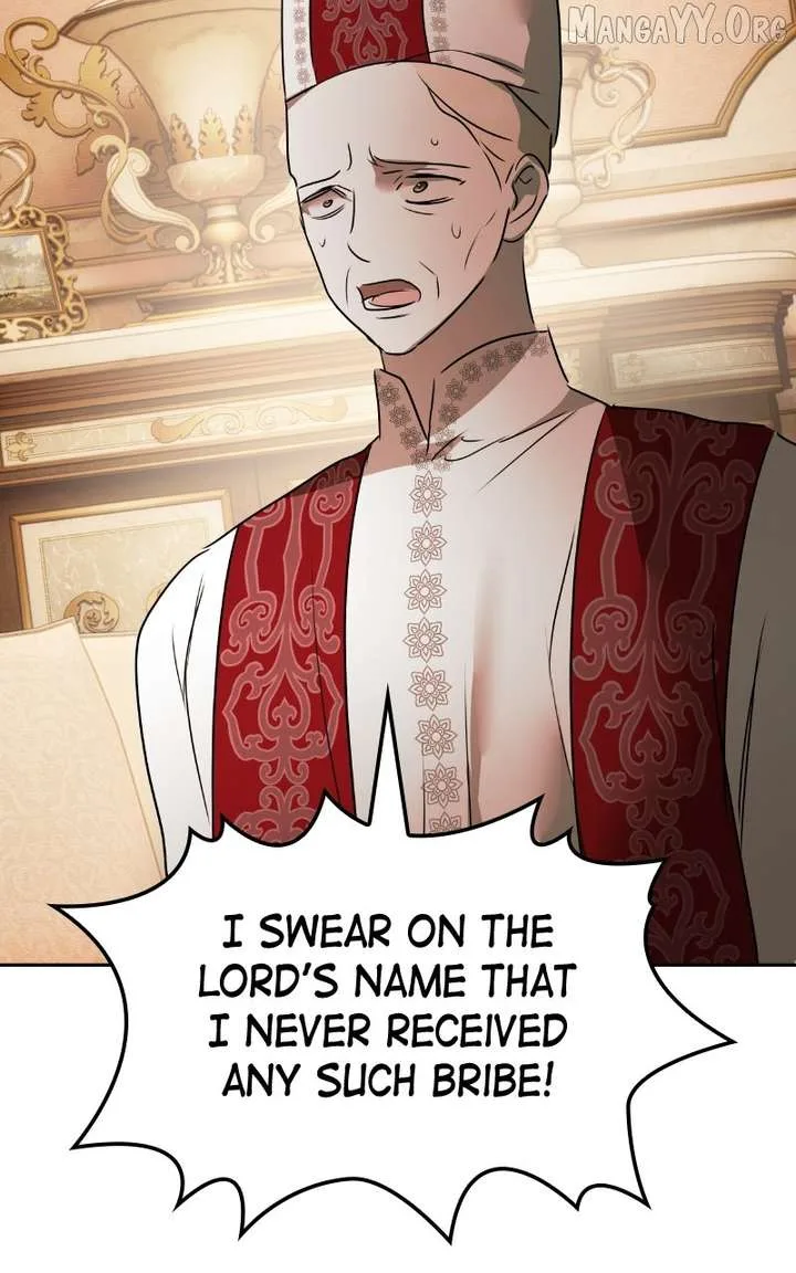 Describe Your Feeling When Being Reincarnated as Your Husband’s Mistress Chapter 72 page 26