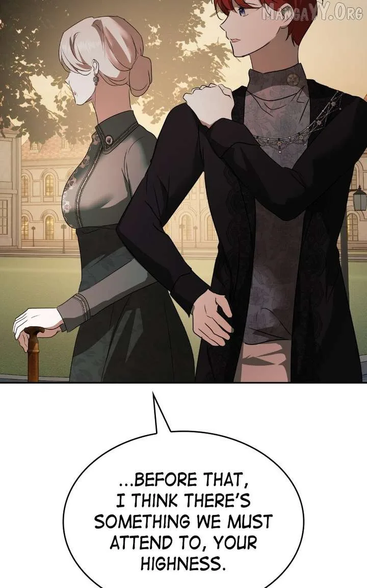 Describe Your Feeling When Being Reincarnated as Your Husband’s Mistress Chapter 72 page 15
