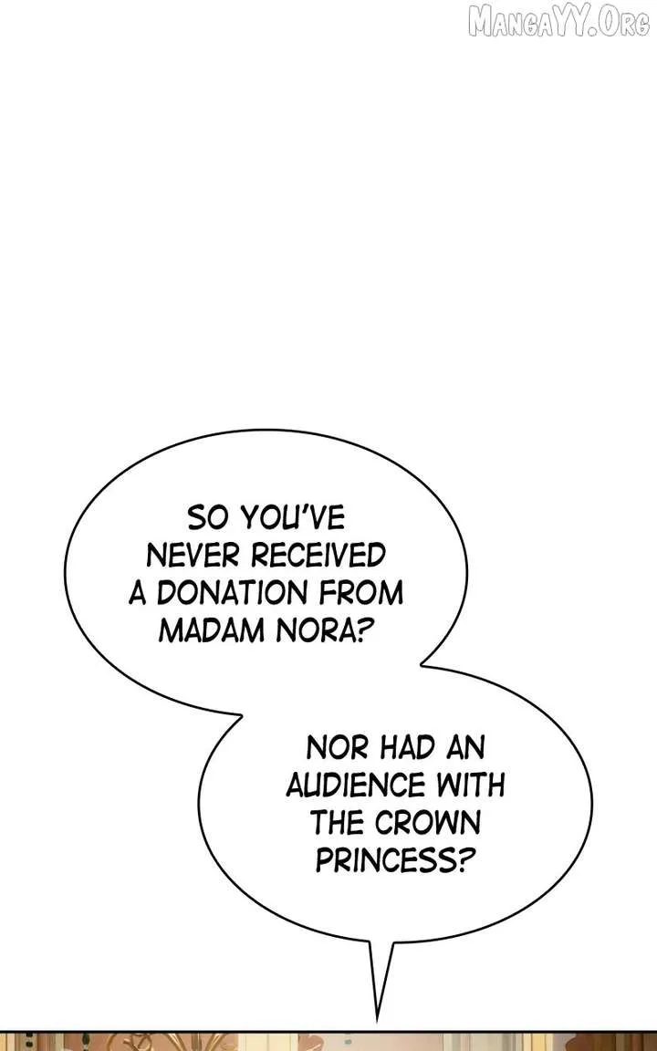 Describe Your Feeling When Being Reincarnated as Your Husband’s Mistress Chapter 72 page 27