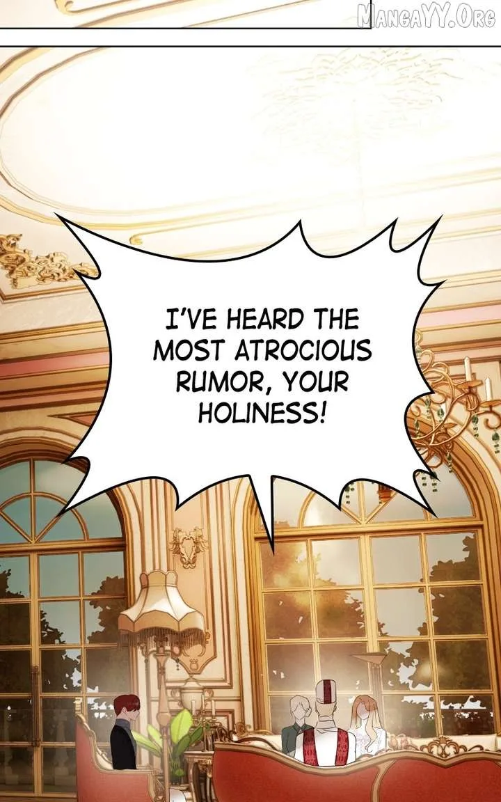 Describe Your Feeling When Being Reincarnated as Your Husband’s Mistress Chapter 72 page 22