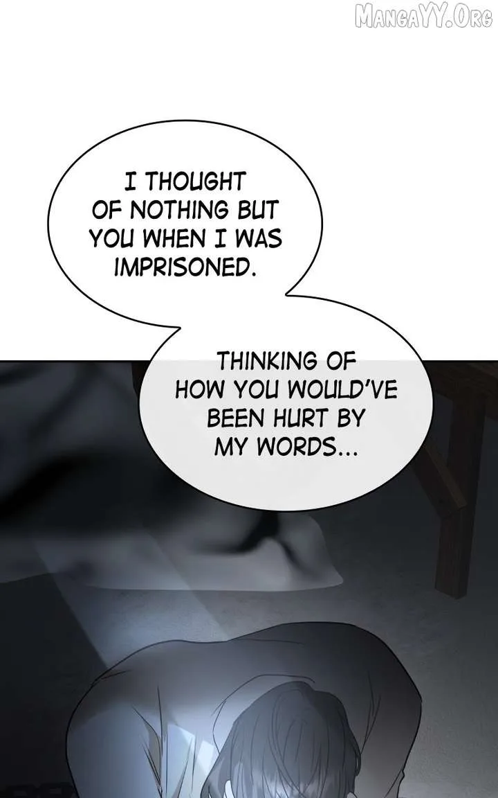 Describe Your Feeling When Being Reincarnated as Your Husband’s Mistress Chapter 73 page 53