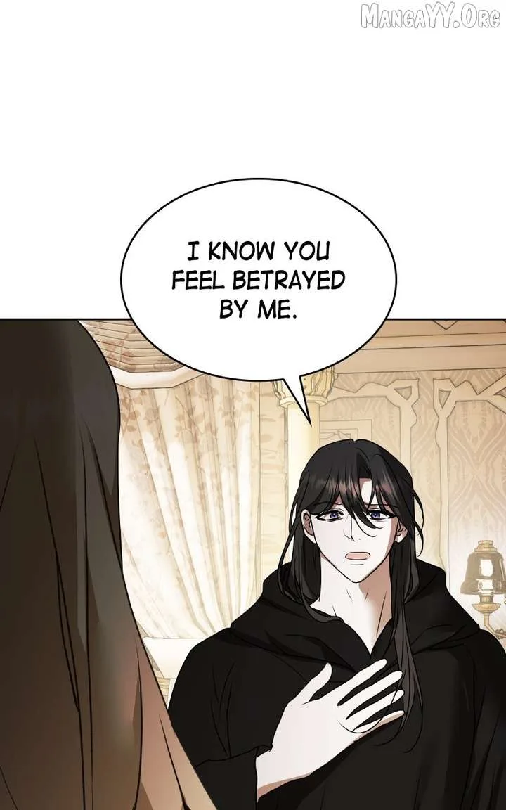 Describe Your Feeling When Being Reincarnated as Your Husband’s Mistress Chapter 73 page 55
