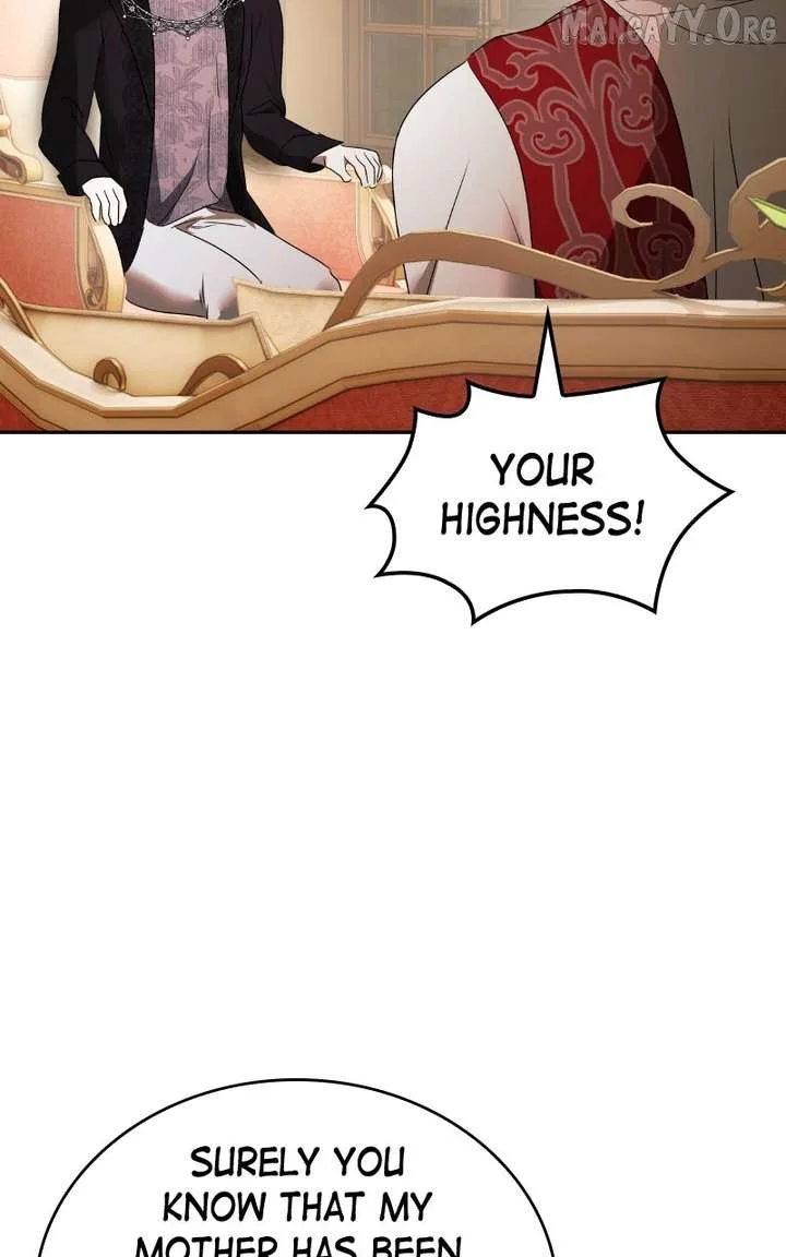 Describe Your Feeling When Being Reincarnated as Your Husband’s Mistress Chapter 72 page 30