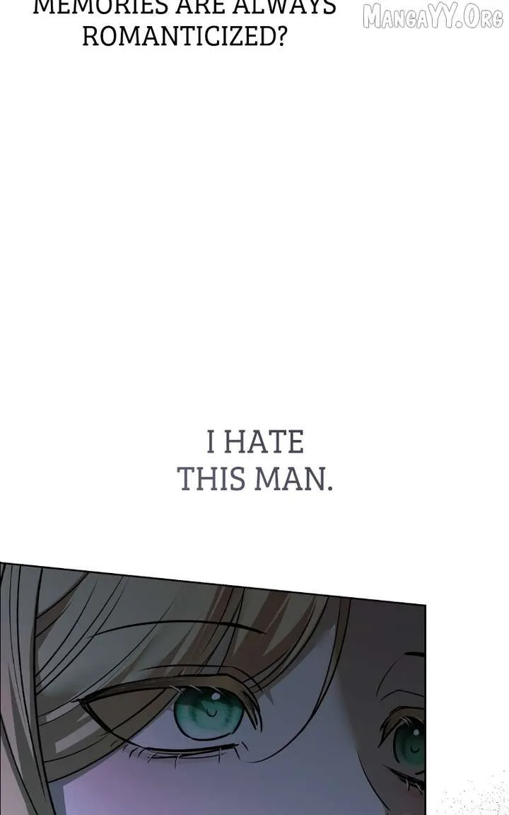 Describe Your Feeling When Being Reincarnated as Your Husband’s Mistress Chapter 73 page 57