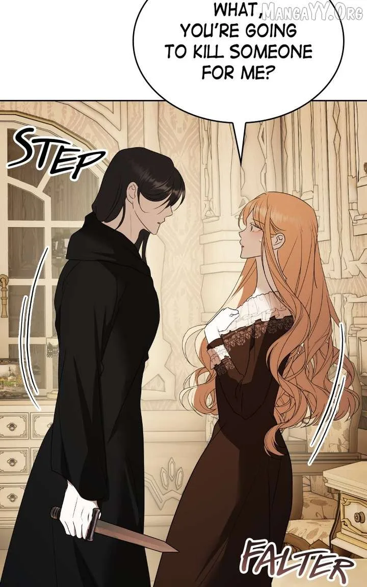 Describe Your Feeling When Being Reincarnated as Your Husband’s Mistress Chapter 73 page 62