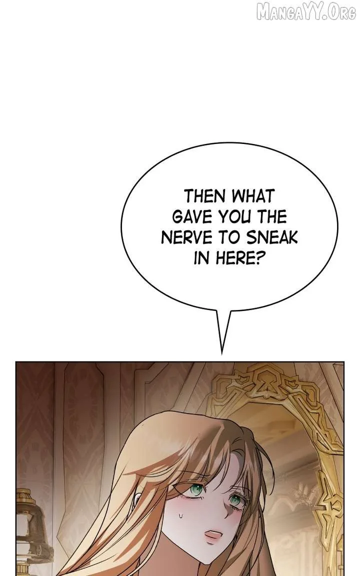 Describe Your Feeling When Being Reincarnated as Your Husband’s Mistress Chapter 73 page 48
