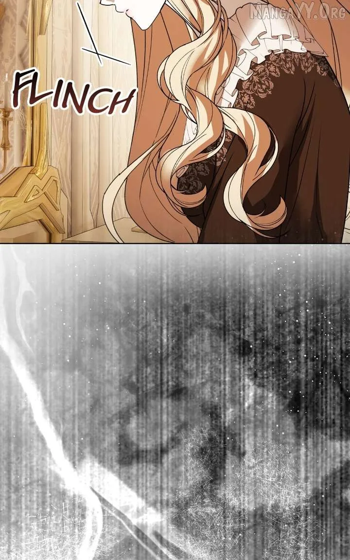 Describe Your Feeling When Being Reincarnated as Your Husband’s Mistress Chapter 73 page 42