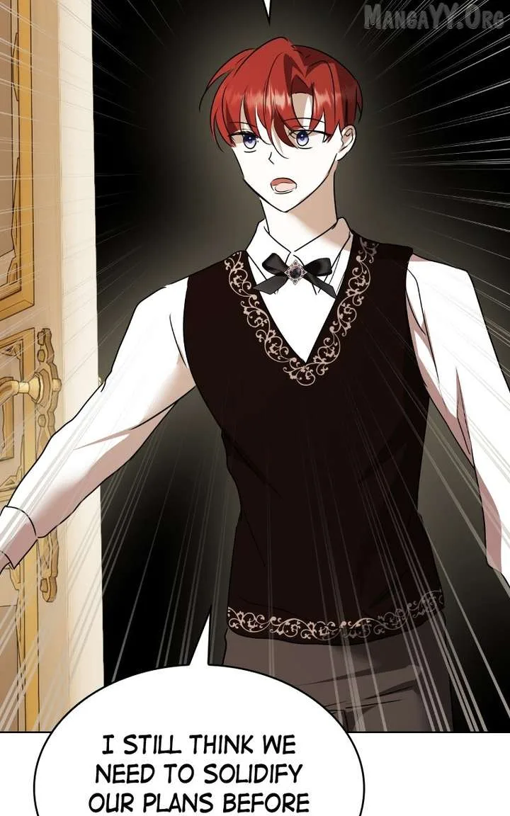 Describe Your Feeling When Being Reincarnated as Your Husband’s Mistress Chapter 73 page 71