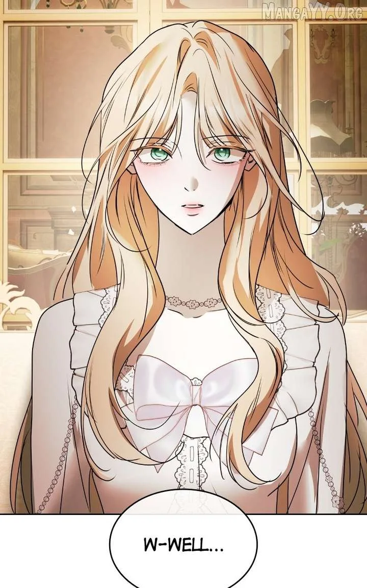 Describe Your Feeling When Being Reincarnated as Your Husband’s Mistress Chapter 72 page 28