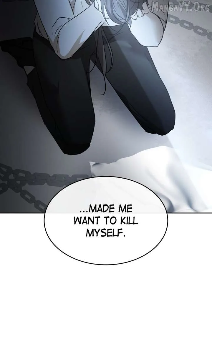 Describe Your Feeling When Being Reincarnated as Your Husband’s Mistress Chapter 73 page 54