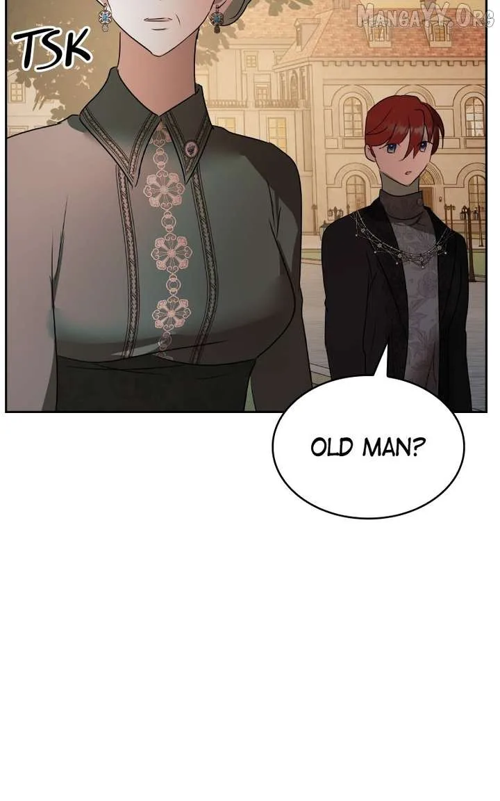 Describe Your Feeling When Being Reincarnated as Your Husband’s Mistress Chapter 72 page 17