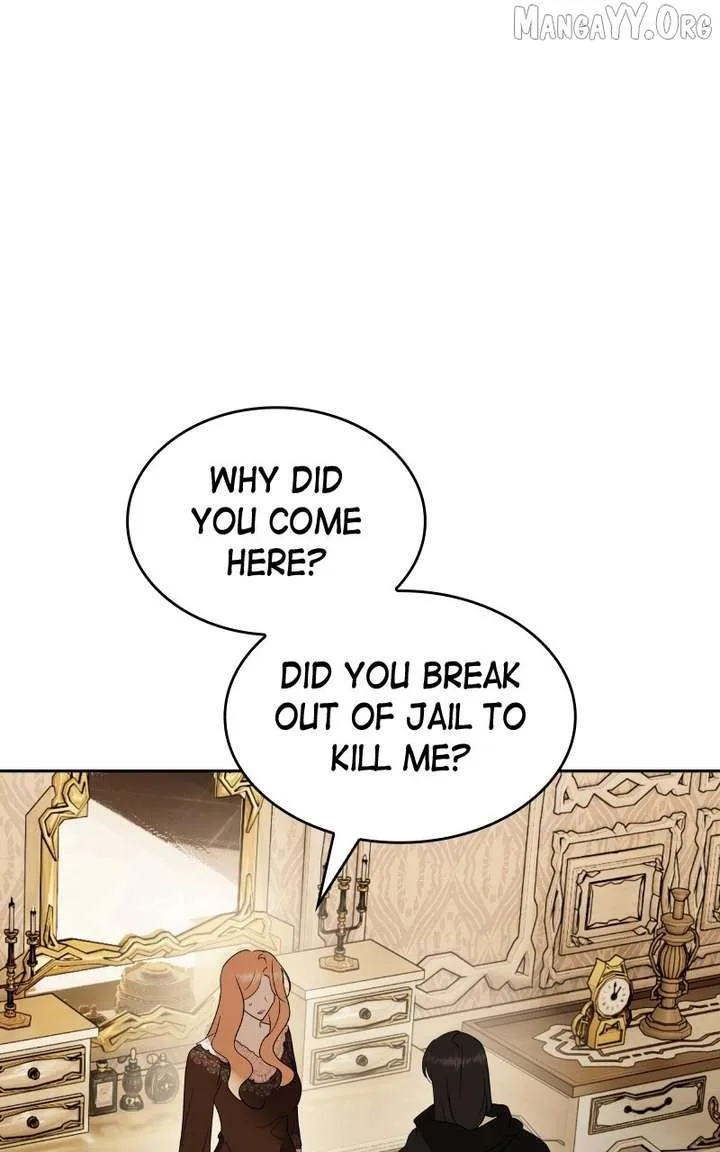 Describe Your Feeling When Being Reincarnated as Your Husband’s Mistress Chapter 73 page 46