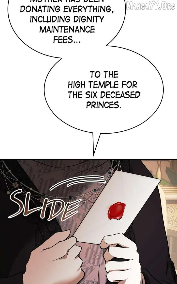 Describe Your Feeling When Being Reincarnated as Your Husband’s Mistress Chapter 72 page 31
