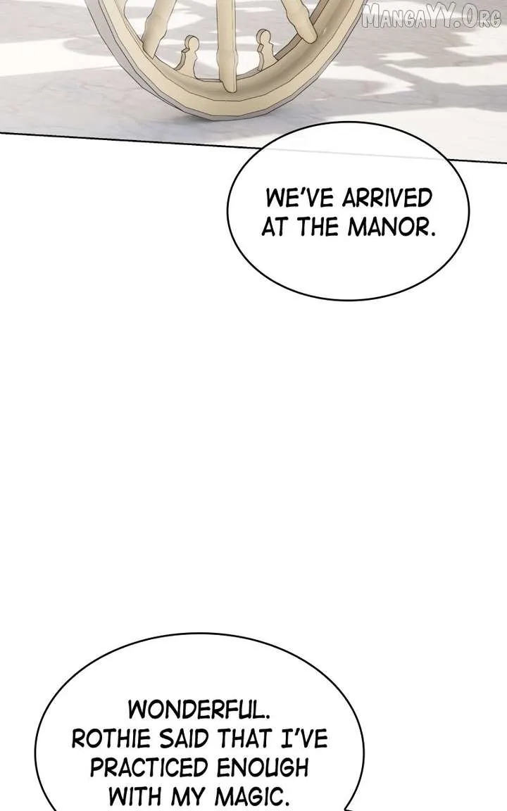 Describe Your Feeling When Being Reincarnated as Your Husband’s Mistress Chapter 73 page 96