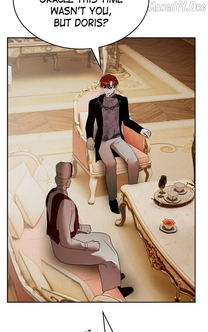 Describe Your Feeling When Being Reincarnated as Your Husband’s Mistress Chapter 72 page 39