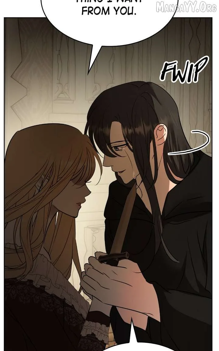 Describe Your Feeling When Being Reincarnated as Your Husband’s Mistress Chapter 73 page 78