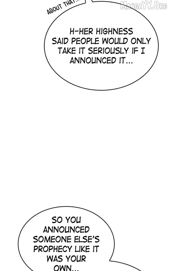 Describe Your Feeling When Being Reincarnated as Your Husband’s Mistress Chapter 72 page 40