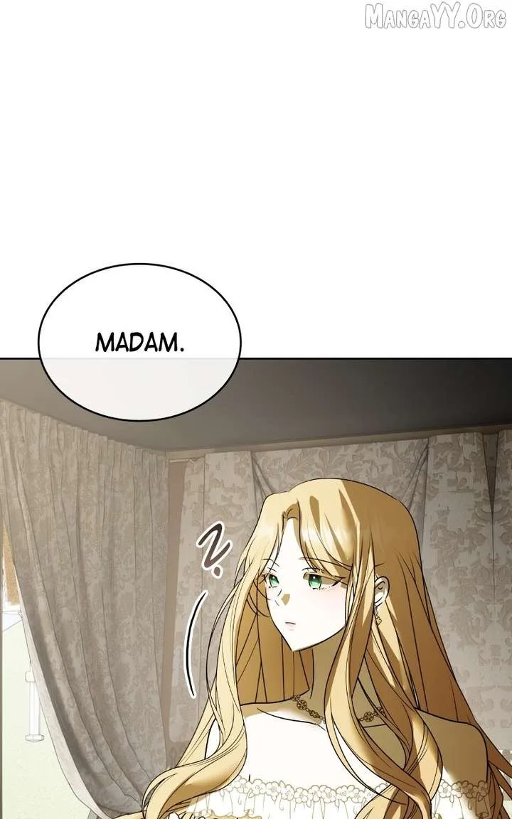 Describe Your Feeling When Being Reincarnated as Your Husband’s Mistress Chapter 73 page 99