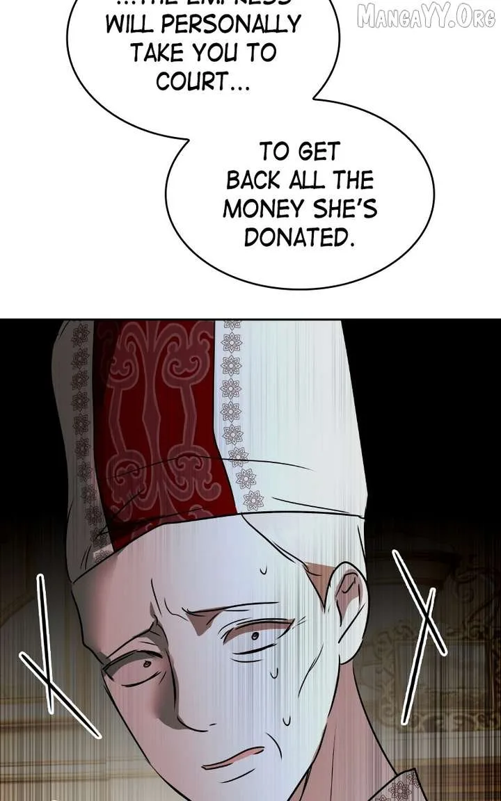 Describe Your Feeling When Being Reincarnated as Your Husband’s Mistress Chapter 72 page 33
