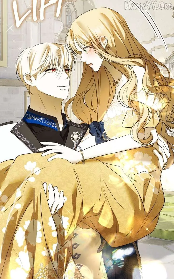 Describe Your Feeling When Being Reincarnated as Your Husband’s Mistress Chapter 73 page 105